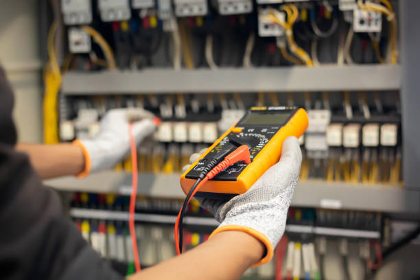 Best Commercial Electrical Services  in Biloxi, MS